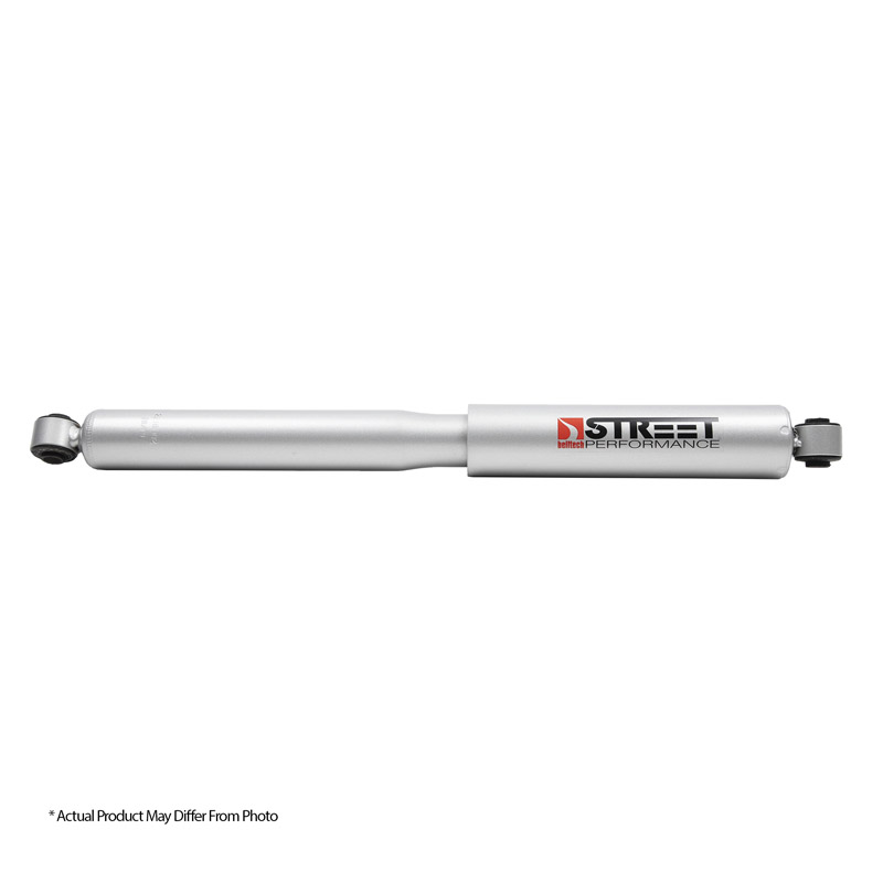 Belltech | Front And Rear Complete Kit W/ Street Performance Shocks - Avalanche / Suburban 1500 / Yukon XL 1500 2007-2013