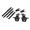 Belltech | Front And Rear Complete Kit W/ Nitro Drop 2 Shocks - F-150 4.2L4.6L5.4L 2000-2003