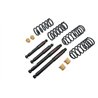Belltech | Front And Rear Complete Kit W/ Nitro Drop 2 Shocks - Ram 1500 / Classic 2009-2022