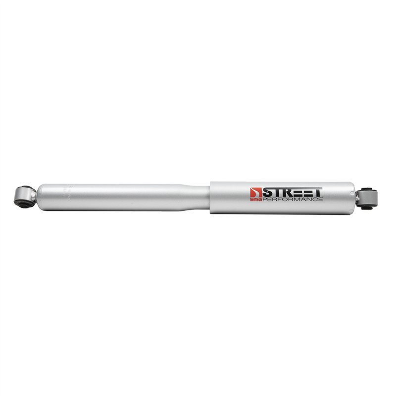 Belltech | Front And Rear Complete Kit W/ Street Performance Shocks - Ram 1500 / Classic 2009-2022