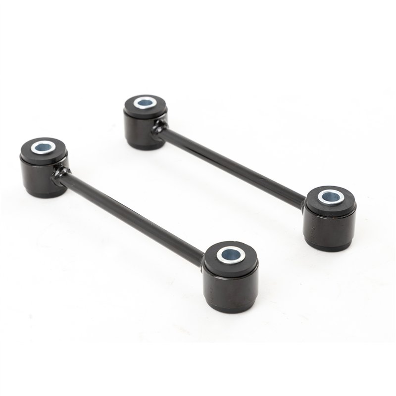 Belltech | Front And Rear Complete Kit W/ Street Performance Shocks - Ram 1500 / Classic 2009-2022