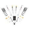 Belltech | Front And Rear Complete Kit W/ Street Performance Shocks - Ram 1500 / Classic 2009-2022
