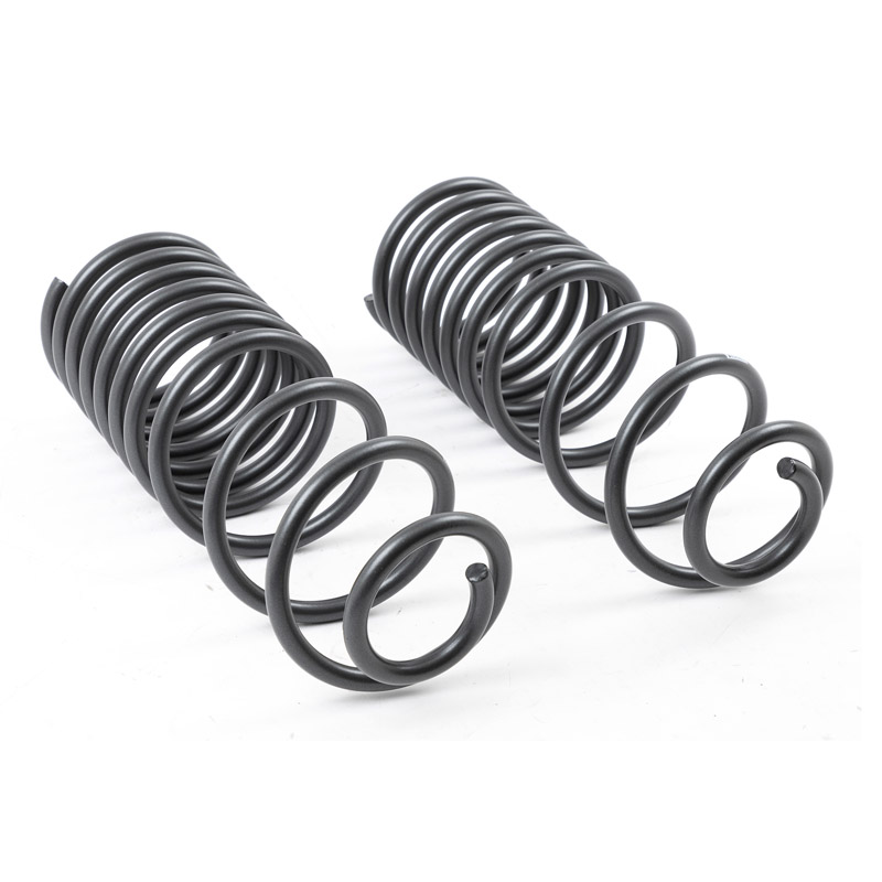 Belltech | Front And Rear Complete Kit W/ Street Performance Shocks - Ram 1500 / Classic 2009-2022