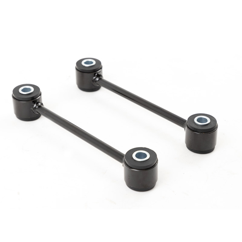 Belltech | Front And Rear Complete Kit W/ Street Performance Shocks - Ram 1500 / Classic 2009-2022