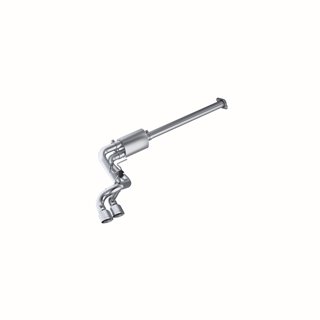 MBRP | Cat Back,Pre-Axle Dual 3 inch, XP - F-150 3.5T / 3.7L / 5.0L 2011-2014