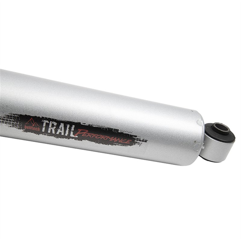 Belltech | TRAIL PERFORMANCE (REAR, LIFTED) - Colorado 2015-2021