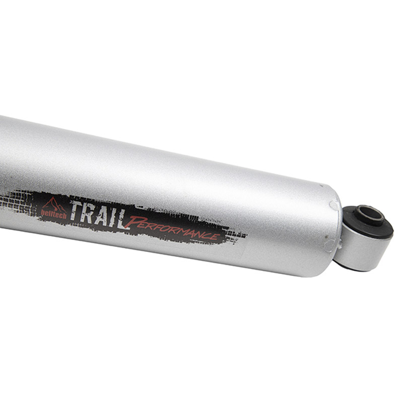 Belltech | TRAIL PERFORMANCE (REAR, LIFTED) - Colorado 2015-2021