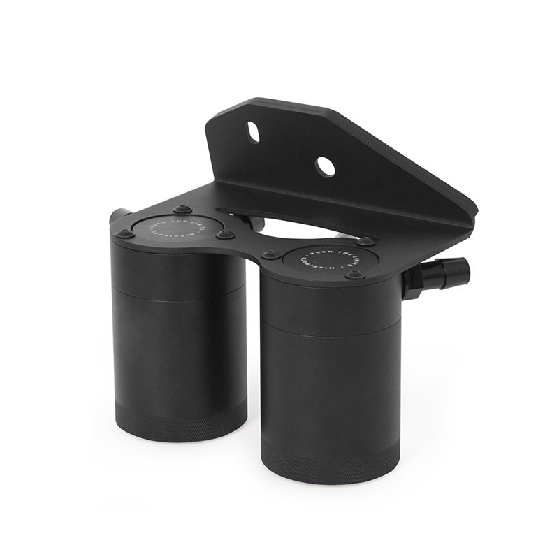 Mishimoto | Oil Catch Can Kit - F-150 2018-2020