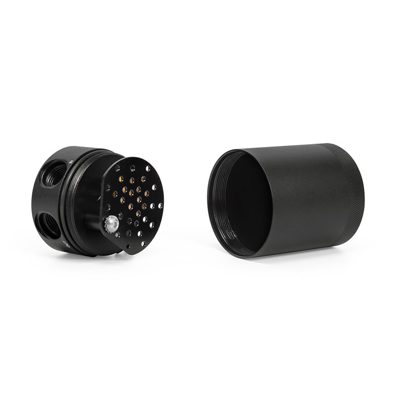 Mishimoto | Oil Catch Can Kit - F-150 2018-2020