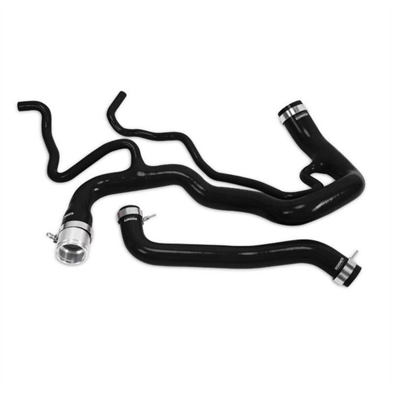 Mishimoto | Coolant Hose Kit - Silverado / Sierra 2500 HD / 3500 HD 6.0L / 6.6L 2011-2016