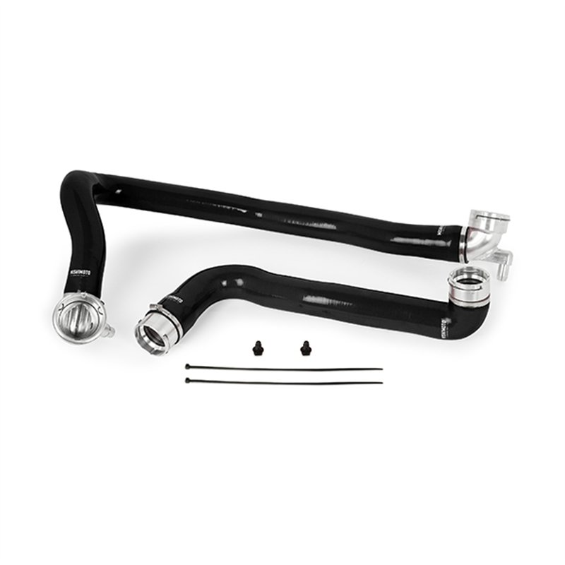 Mishimoto | Coolant Hose Kit - F-250 / F-350 2011-2016