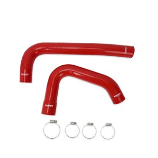 Mishimoto | Coolant Hose Kit - Ram 2500 / 3500 2015-2018