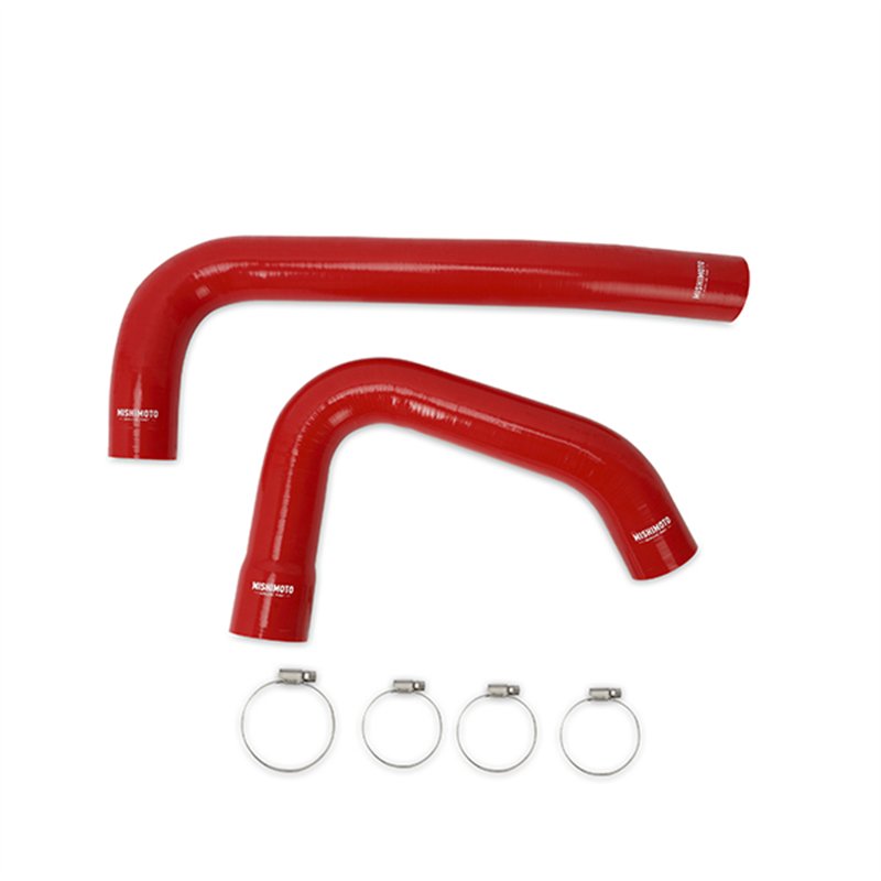 Mishimoto | Coolant Hose Kit - Ram 2500 / 3500 2015-2018