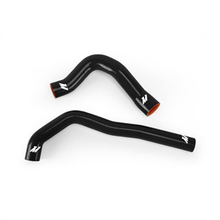Mishimoto | Coolant Hose Kit - Ram 2500 / 3500 2000-2002