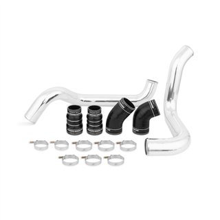 Mishimoto | Turbo Intercooler Pipe - Silverado / Sierra 2500 HD 2002-2004
