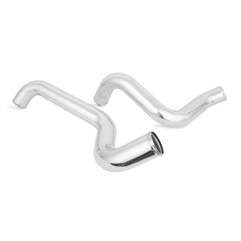 Mishimoto | Turbo Intercooler Pipe - Silverado / Sierra 2500 HD 2002-2004