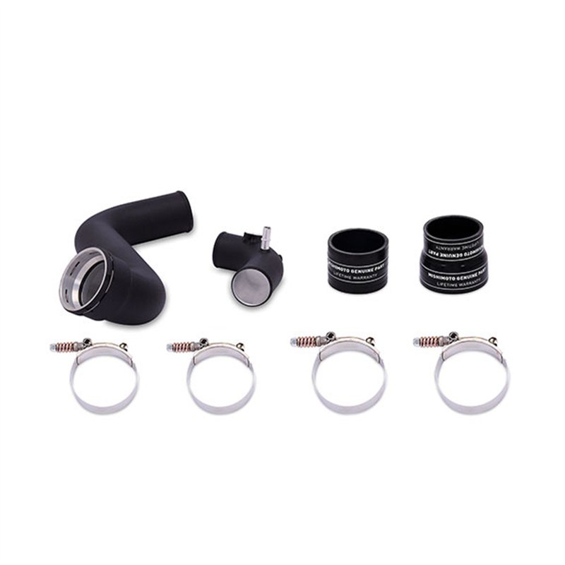 Mishimoto | Turbo Intercooler Pipe - Expedition / F-150 / Navigator 2011-2017