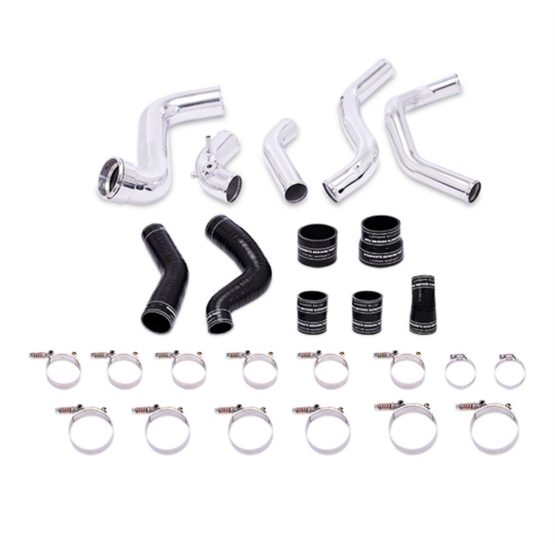 Mishimoto | Turbo Intercooler Pipe - Expedition / F-150 / Navigator 2011-2017