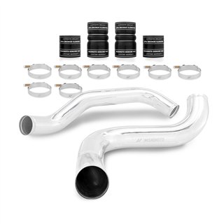 Mishimoto | Turbo Intercooler Pipe Set - Excursion / F-250 / F-350 2000-2003
