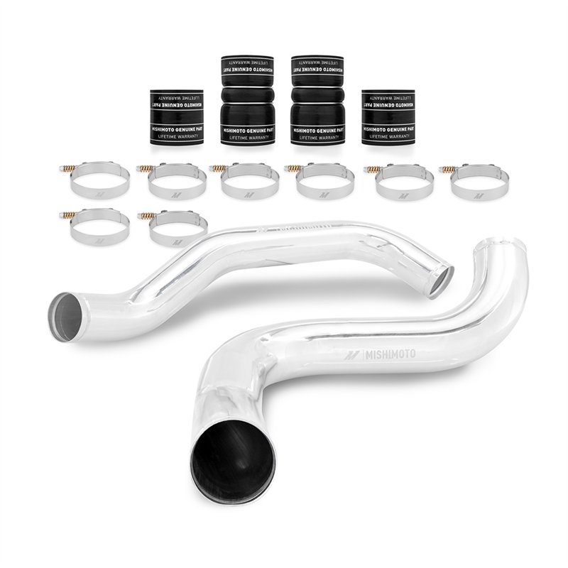 Mishimoto | Turbo Intercooler Pipe Set - Excursion / F-250 / F-350 2000-2003