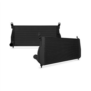 Mishimoto | Performance Turbo Intercooler - Silverado / Sierra 2500 HD 2001-2005