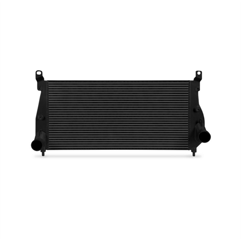 Mishimoto | Performance Turbo Intercooler - Silverado / Sierra 2500 HD 2001-2005