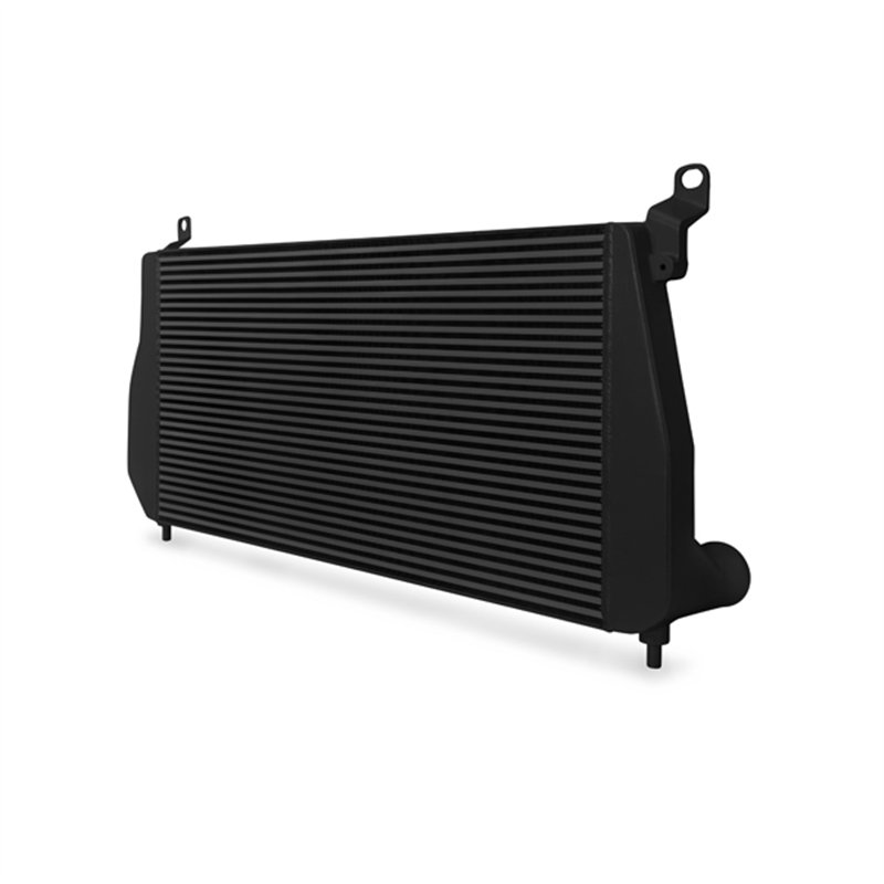 Mishimoto | Performance Turbo Intercooler - Silverado / Sierra 2500 HD 2001-2005