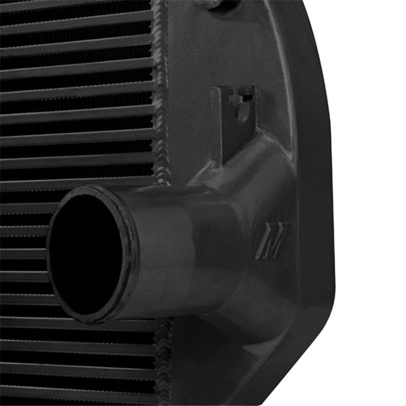 Mishimoto | Performance Turbo Intercooler - Silverado / Sierra 2500 HD 2001-2005