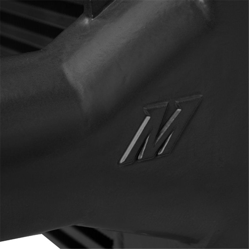 Mishimoto | Performance Turbo Intercooler - Silverado / Sierra 2500 HD 2001-2005