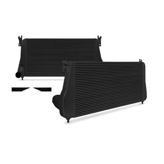 Mishimoto | Performance Turbo Intercooler - Chevrolet / GMC 2006-2010