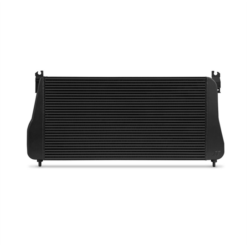 Mishimoto | Performance Turbo Intercooler - Chevrolet / GMC 2006-2010