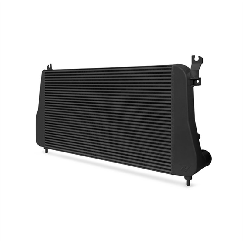 Mishimoto | Performance Turbo Intercooler - Chevrolet / GMC 2006-2010