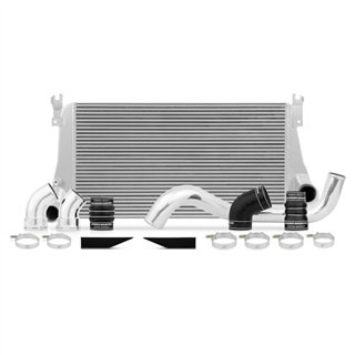 Mishimoto | Performance Turbo Intercooler Kit - Chevrolet / GMC 2006-2010