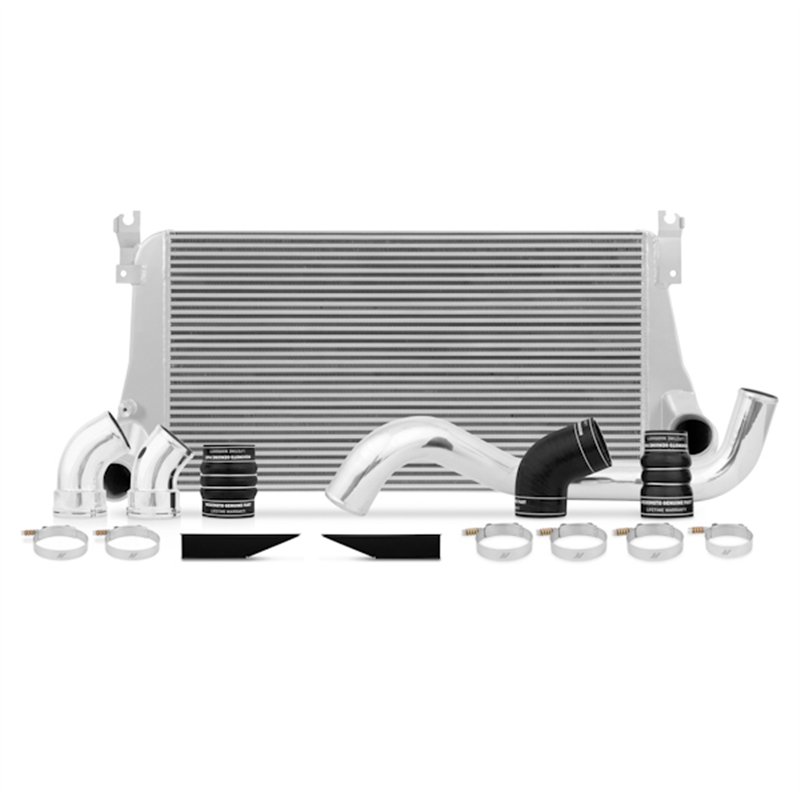 Mishimoto | Performance Turbo Intercooler Kit - Chevrolet / GMC 2006-2010