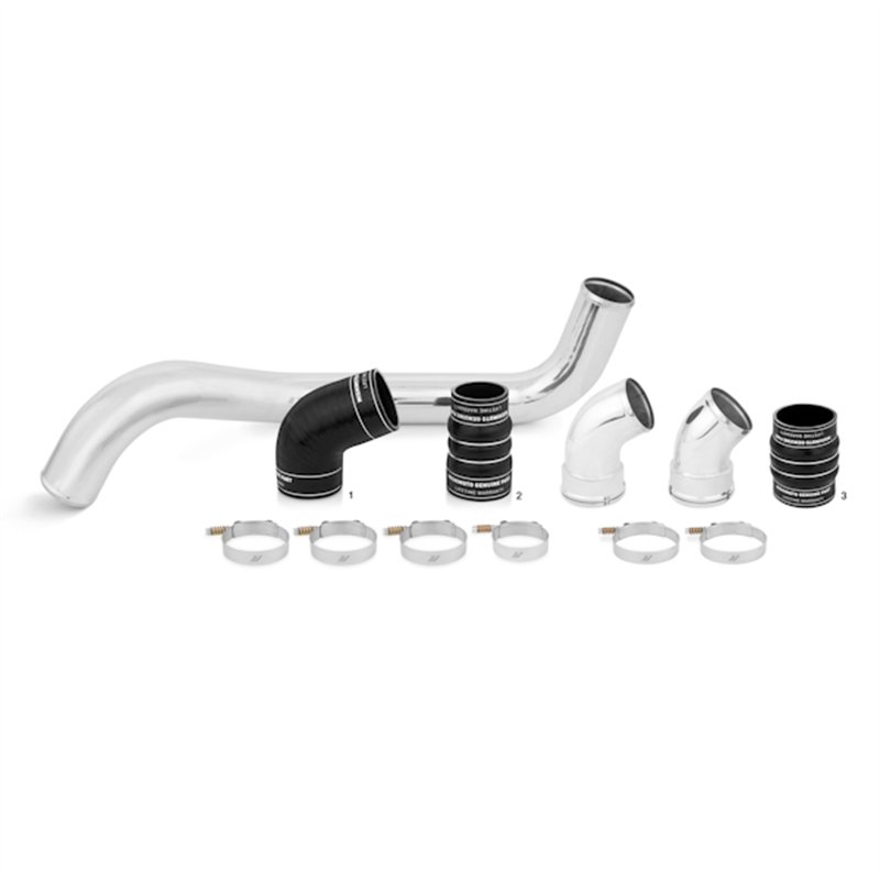 Mishimoto | Performance Turbo Intercooler Kit - Chevrolet / GMC 2006-2010