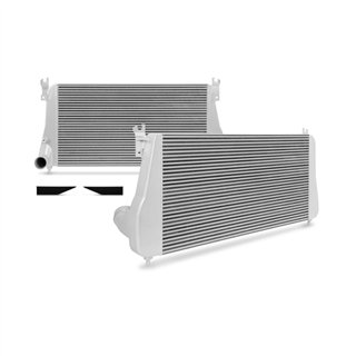 Mishimoto | Performance Turbo Intercooler - Chevrolet / GMC 2006-2010