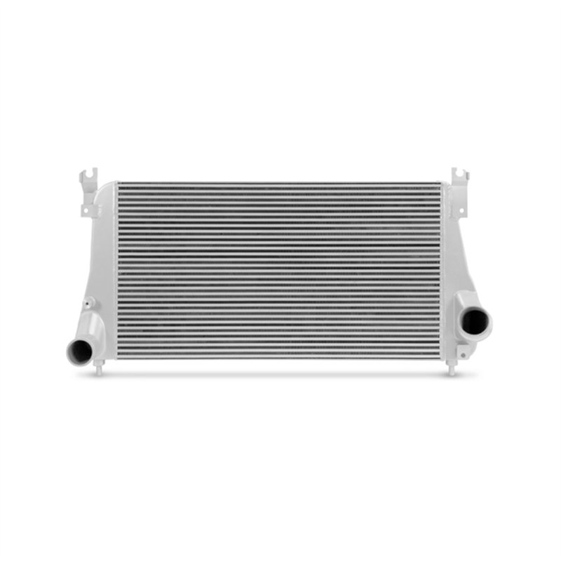 Mishimoto | Performance Turbo Intercooler - Chevrolet / GMC 2006-2010