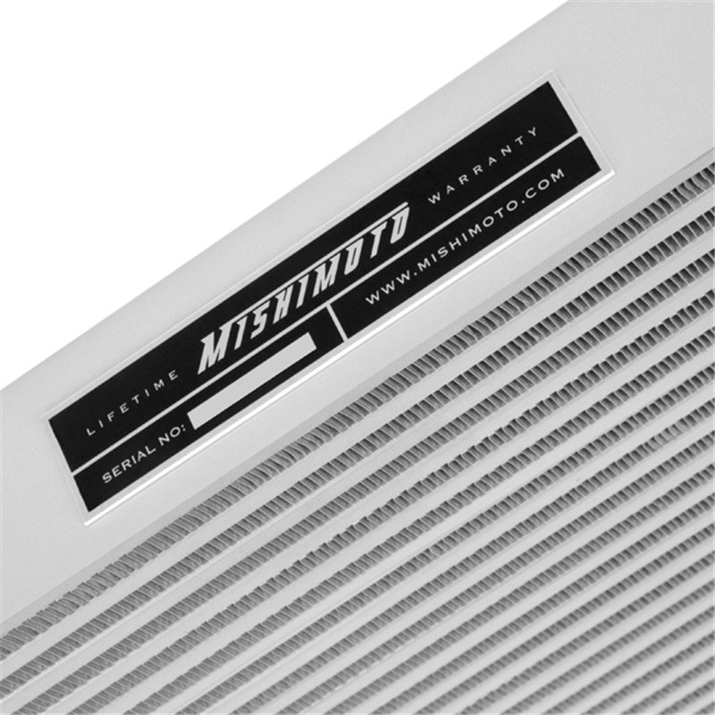 Mishimoto | Performance Turbo Intercooler - Chevrolet / GMC 2006-2010