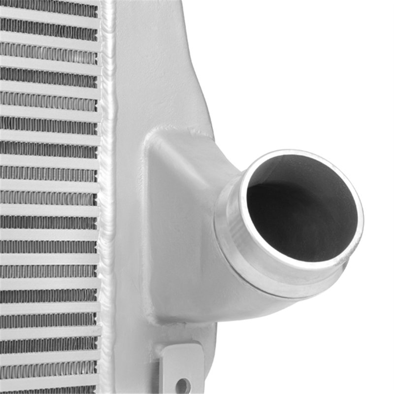 Mishimoto | Performance Turbo Intercooler - Chevrolet / GMC 2006-2010