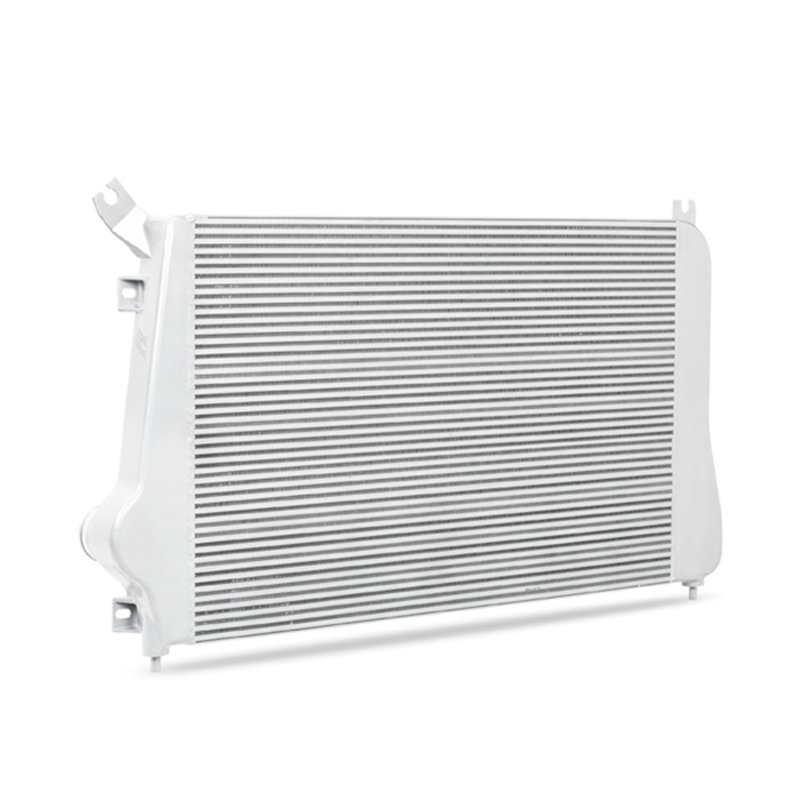 Mishimoto | Performance Turbo Intercooler Kit - Silverado / Sierra 2500 HD / 3500 HD 6.0L / 6.6L 2011-2016