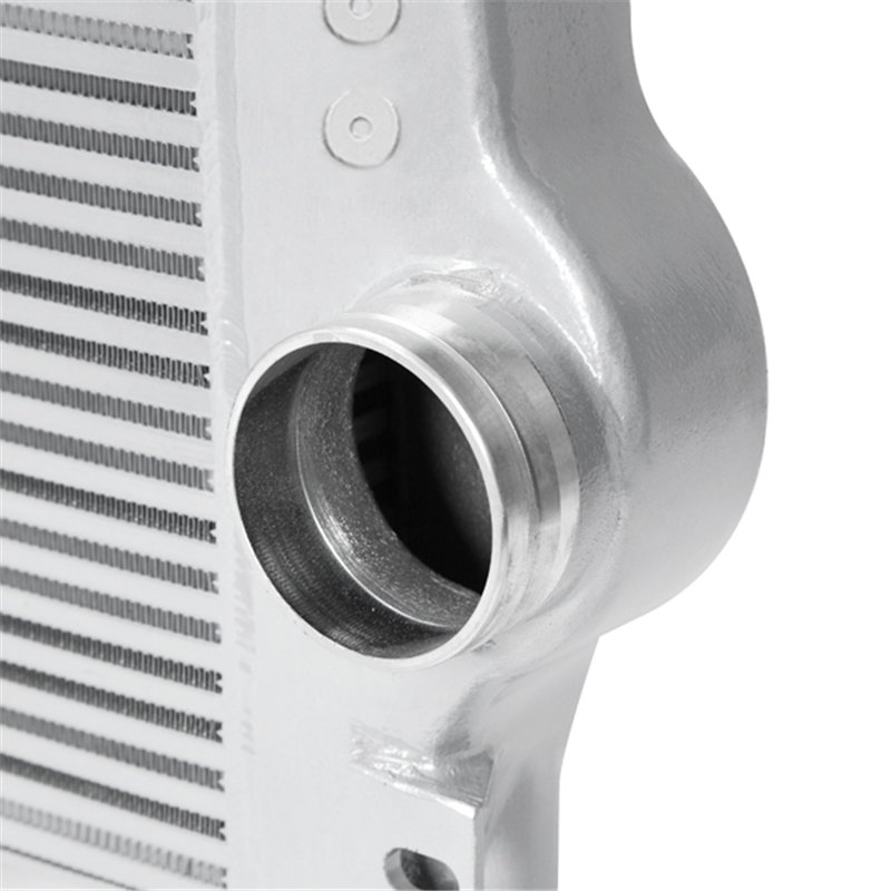 Mishimoto | Performance Turbo Intercooler Kit - Silverado / Sierra 2500 HD / 3500 HD 6.0L / 6.6L 2011-2016