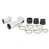 Mishimoto | Performance Turbo Intercooler Kit - Silverado / Sierra 2500 HD / 3500 HD 6.0L / 6.6L 2011-2016
