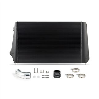 Mishimoto | Performance Turbo Intercooler - Silverado / Sierra 2500 HD / 3500 HD 6.0L / 6.6L 2017-2019