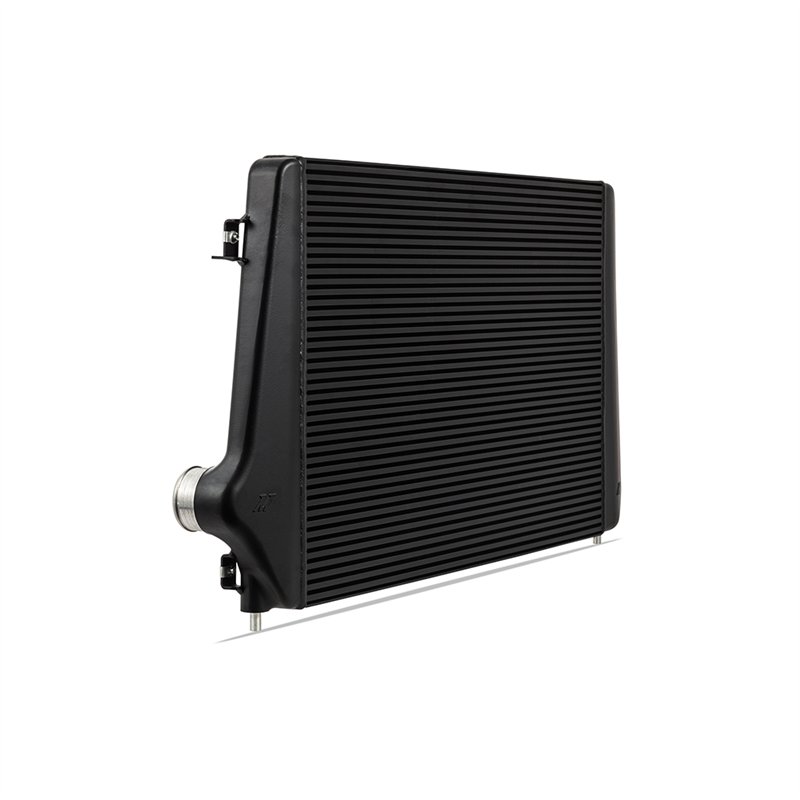 Mishimoto | Performance Turbo Intercooler - Silverado / Sierra 2500 HD / 3500 HD 6.0L / 6.6L 2017-2019