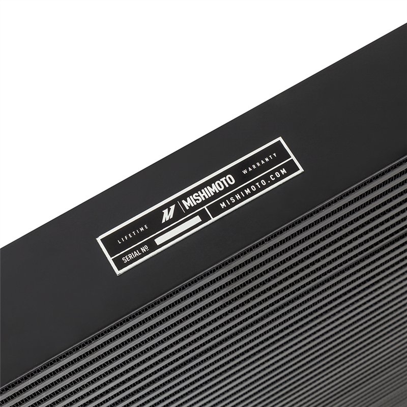 Mishimoto | Performance Turbo Intercooler - Silverado / Sierra 2500 HD / 3500 HD 6.0L / 6.6L 2017-2019