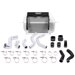 Mishimoto | Performance Turbo Intercooler Kit - Expedition / F-150 / Navigator 2011-2017
