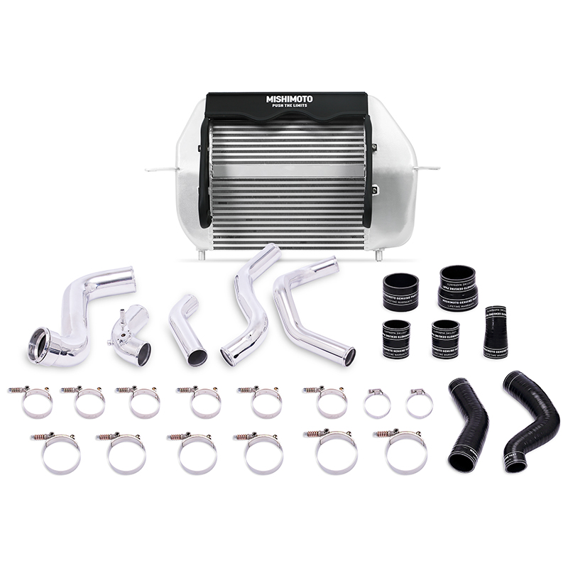 Mishimoto | Performance Turbo Intercooler Kit - Expedition / F-150 / Navigator 2011-2017
