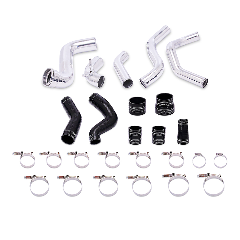 Mishimoto | Performance Turbo Intercooler Kit - Expedition / F-150 / Navigator 2011-2017