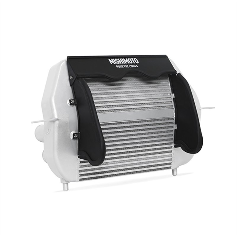 Mishimoto | Performance Turbo Intercooler Kit - Expedition / F-150 / Navigator 2011-2017