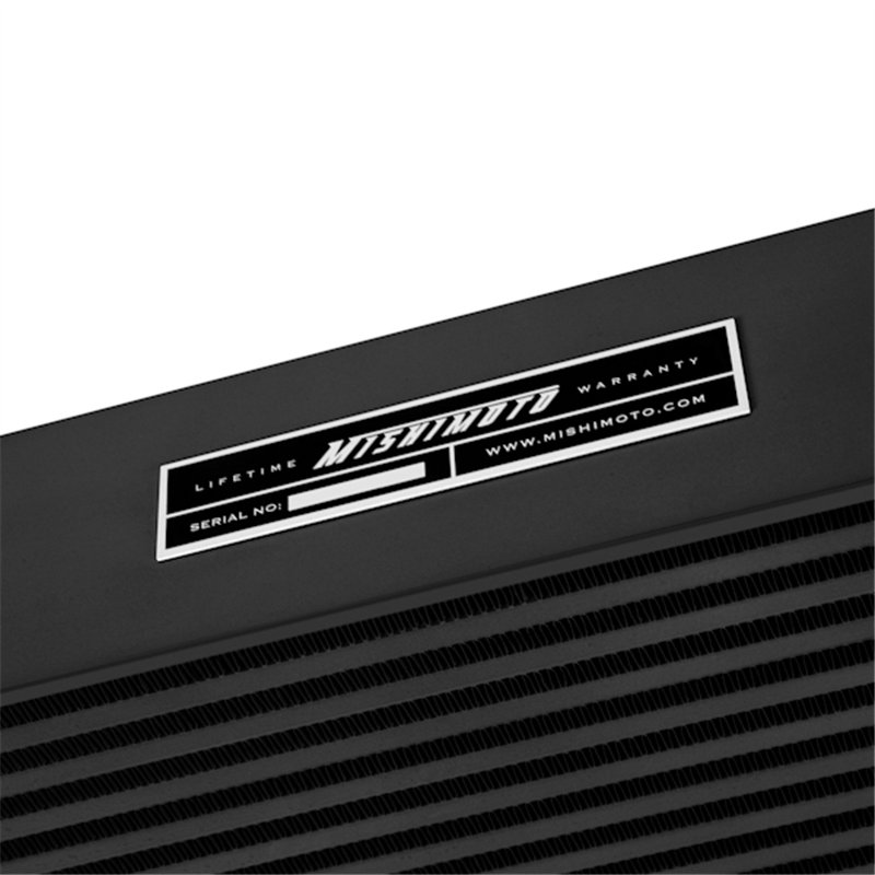 Mishimoto | Performance Turbo Intercooler - Excursion / F-250 / F-350 2003-2007